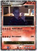 flamer
