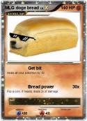 MLG doge bread