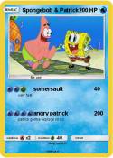 Spongebob &
