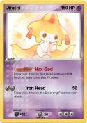 Jirachi