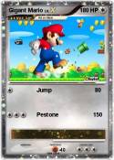 Gigant Mario