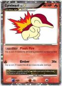 Cyndaquil