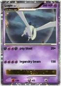 Lugia