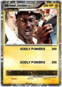 Michael Jordan