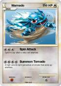 Warnado