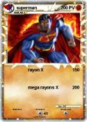 superman