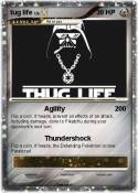 tug life