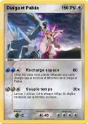 Dialga et