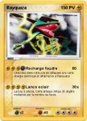 Rayquaza 