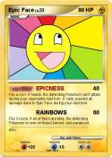 Epic Face