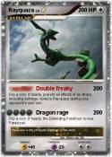 Rayquaza