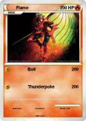 Flame