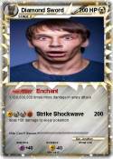 Diamond Sword