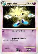 super silver