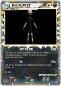THE PUPPET
