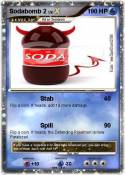 Sodabomb 2