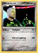TRIPLE H