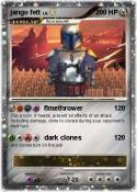 jango fett