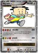big nate