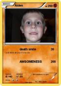 Aiden