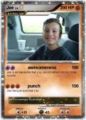 Joe
