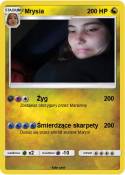 Mrysia
