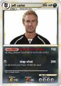 jeff carter