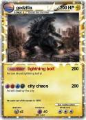 godzilla