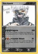 Ken Kaneki