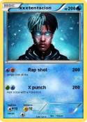 xxxtentacion