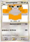 stampylongnose