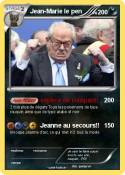 Jean-Marie le