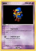 geno
