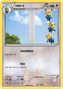mim s
