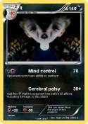 It