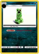 creeper mutan