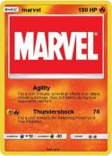 marvel
