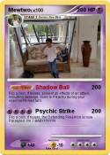 Mewtwo