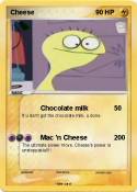Cheese