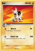 Bolt