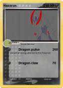Haxorus