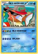 MLG MAGIKARP X