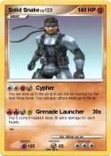 Solid Snake