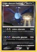 Lugia obscure