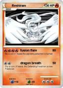Reshiram