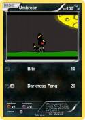 Umbreon