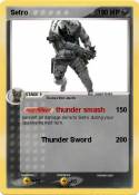 Setro