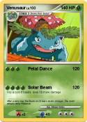 Venusaur