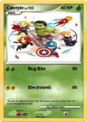 Caterpie