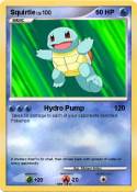 Squirtle